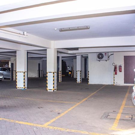 Kasty L Studios And Apartments Nairobi Zewnętrze zdjęcie