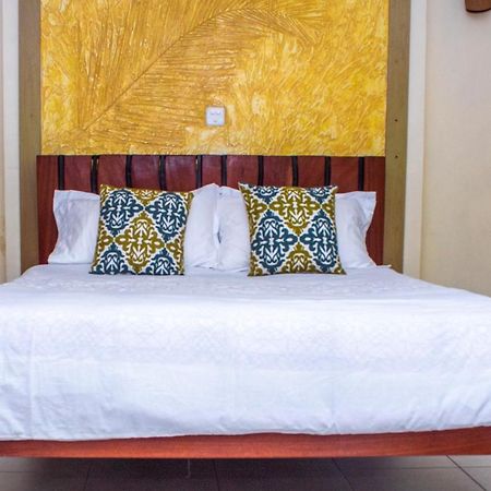 Kasty L Studios And Apartments Nairobi Zewnętrze zdjęcie