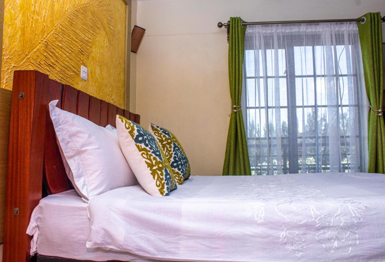 Kasty L Studios And Apartments Nairobi Zewnętrze zdjęcie