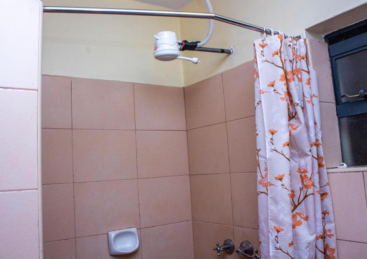 Kasty L Studios And Apartments Nairobi Zewnętrze zdjęcie