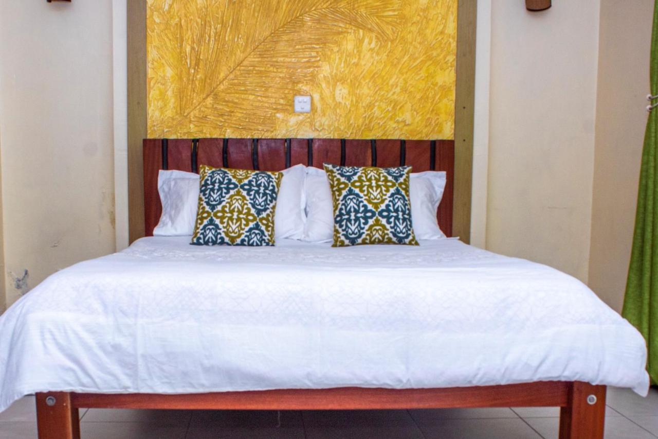 Kasty L Studios And Apartments Nairobi Zewnętrze zdjęcie